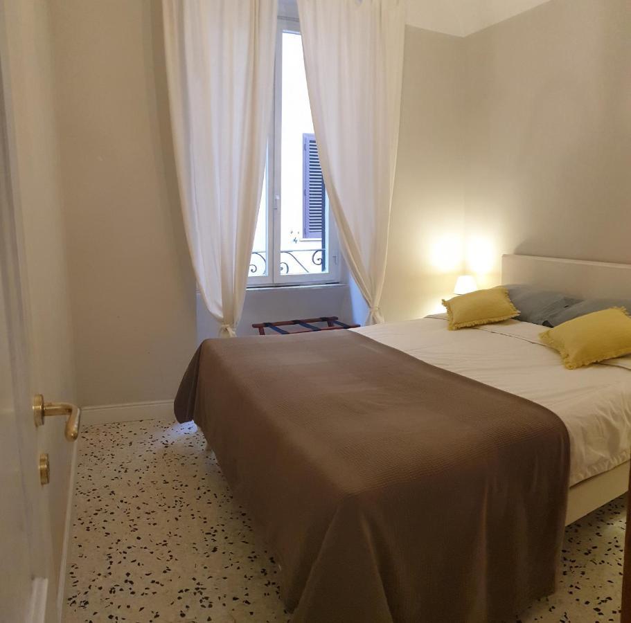 Casa Tua A Santa Maria Maggiore Rome Bagian luar foto